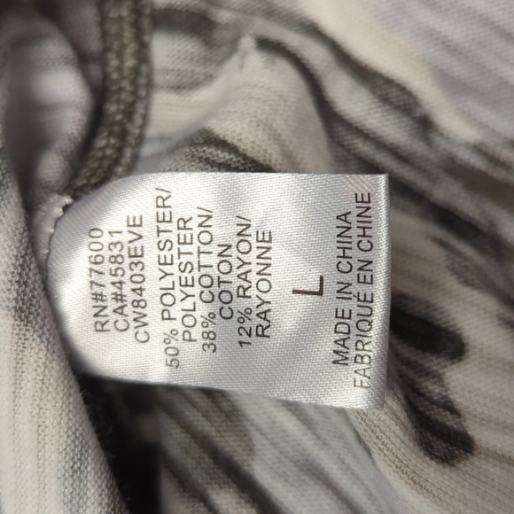 Chaser Camo Tank Top - Picture 3 of 11